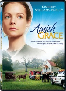 AmishGrace